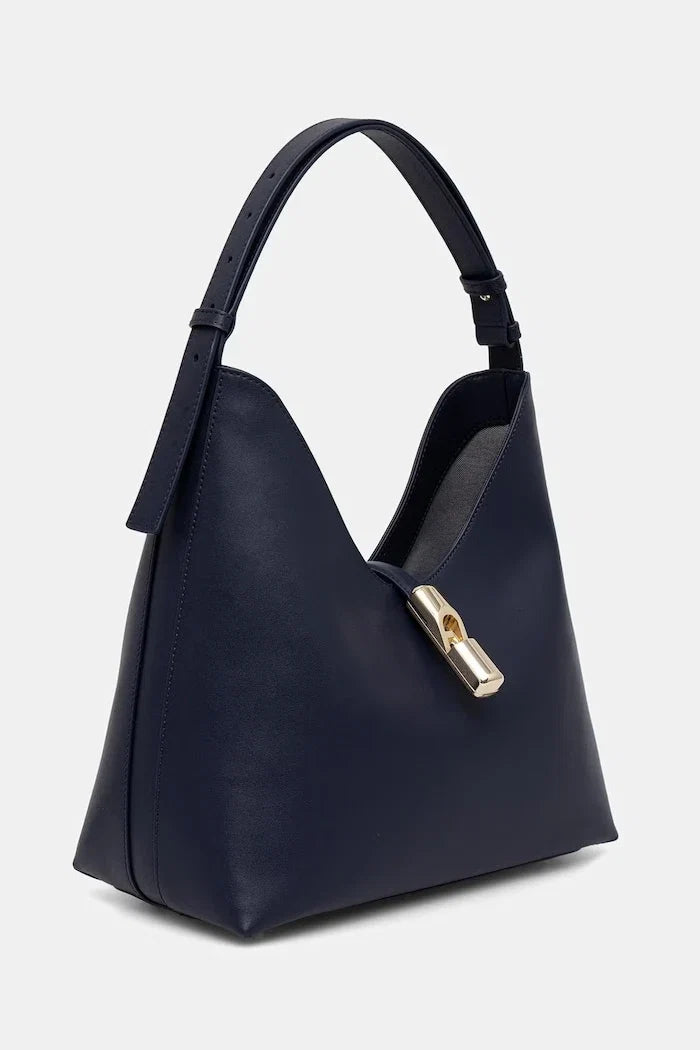 Furla Kadın Deri Çanta Goccia M