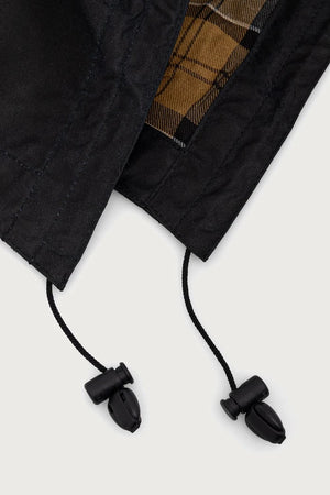 Barbour erkek pamuklu kapüşon