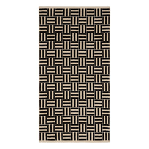 Baina - Willis Badetuch | Sand