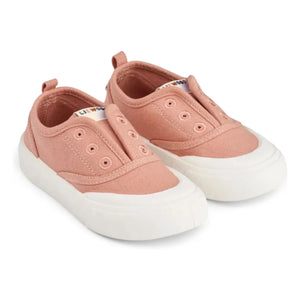Liewood - Danilo Sneaker | Terrakotta