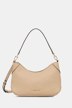 MICHAEL Michael Kors deri kadın crossbody çanta