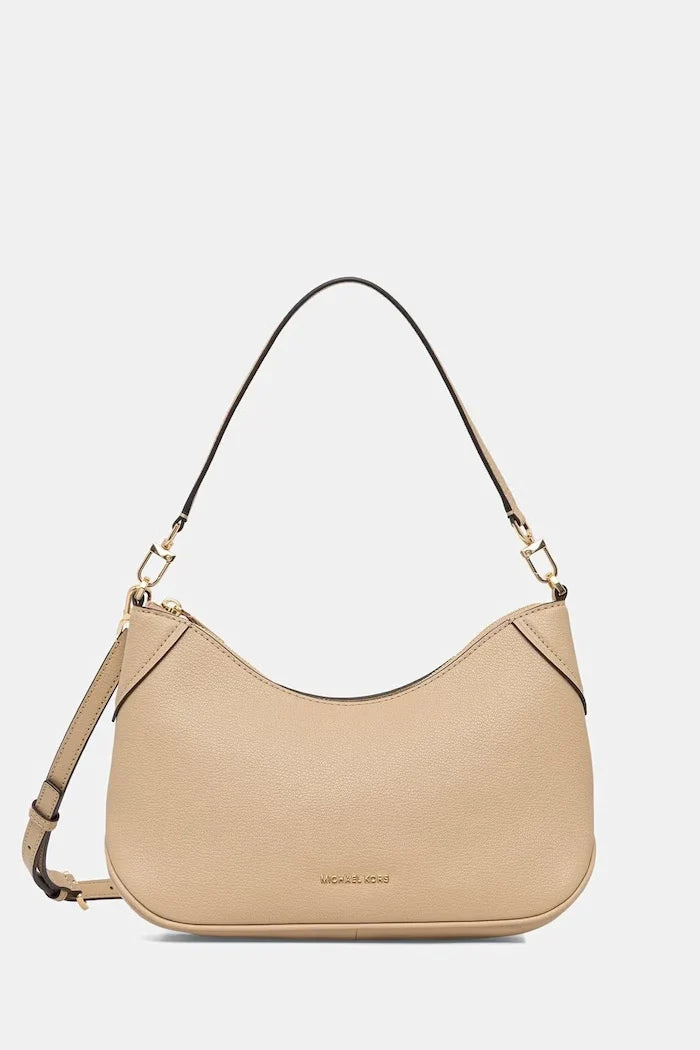 MICHAEL Michael Kors deri kadın crossbody çanta