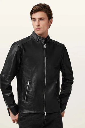AllSaints CORA Deri Ceket