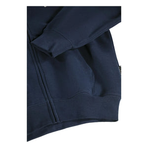 Molo - Marley Fermuarlı Sweatshirt | Gece mavisi