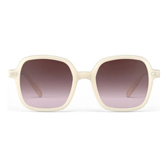 IZIPIZI - Sonnenbrille #Office | Creme