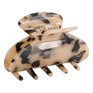 Bachca - Schildkrötenpanzer-Haarklemme