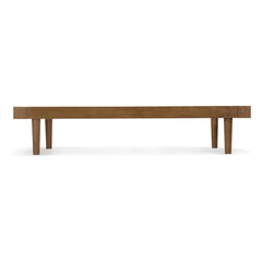 KAS Kopenhagen - Eli Daybed | Chêne fumé