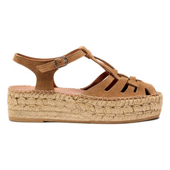 Naguisa - Espadriller Bemol | Karamel