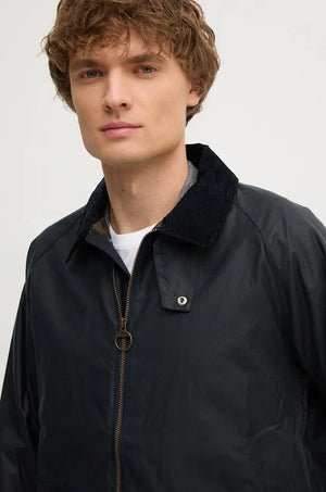 Barbour Pamuklu Ceket