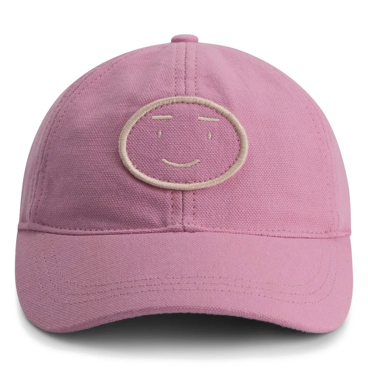 Gray Label - Organik Pamuk Şapka | Pembe