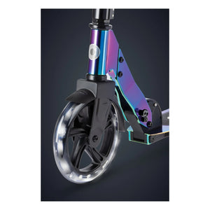 Micro - Neokrom LED Cruiser Scooter
