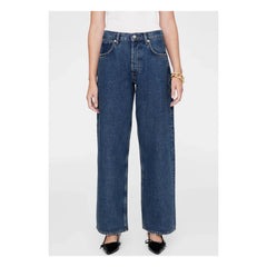 Anine Bing - Jeans Manon | Blau