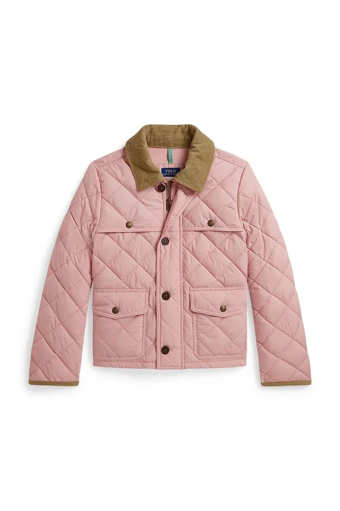 Polo Ralph Lauren çocuklar için kısa ceket
