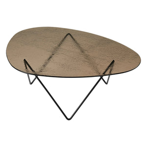 Gubi - Pedrera sehpa, Corsini & Ruiz Millet | Bronz