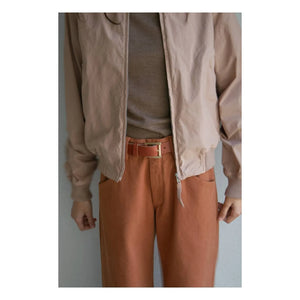 THEAVANT - Zeynep organik pamuk pantolon | Hazel