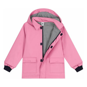 Petit Bateau - Ciré İkonik Geri Dönüştürülmüş Lif | Şeker pembesi