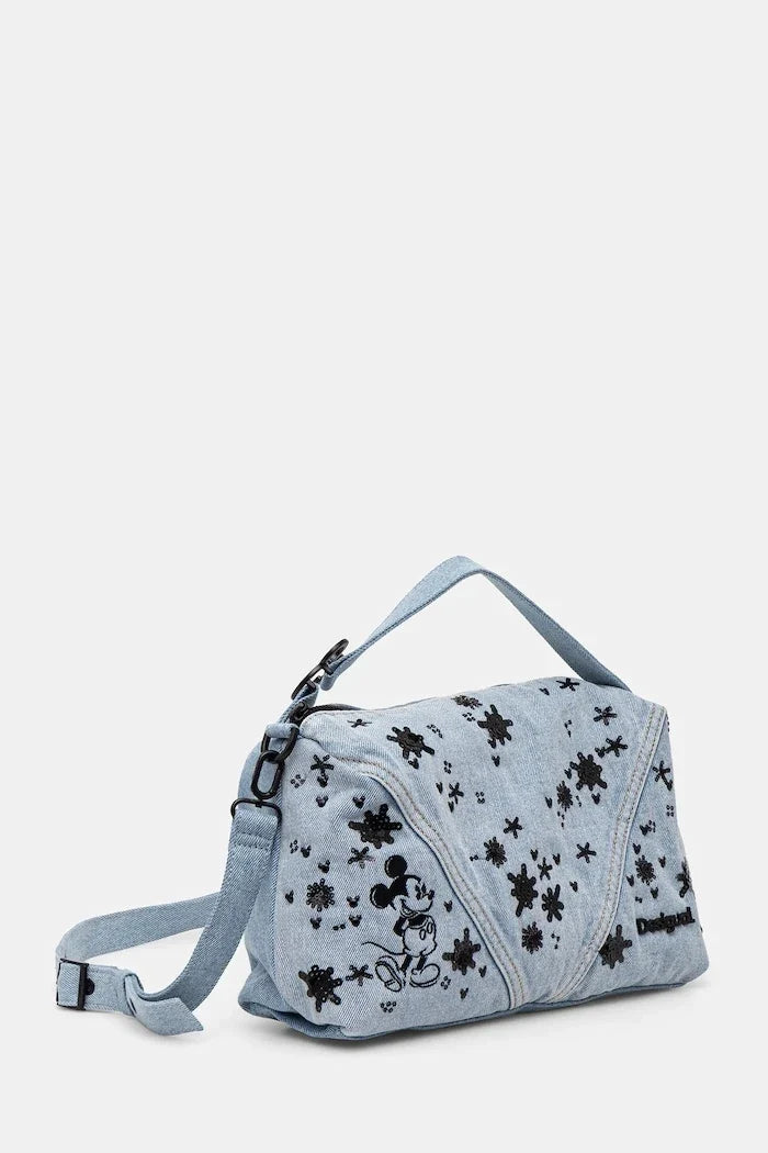 Desigual MICKEY SPLE Çanta