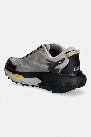 Hoka erkek trekking ayakkabısı Mafate 5