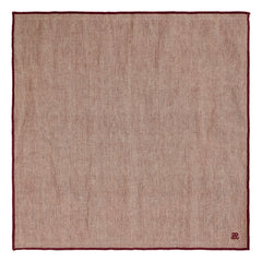 Maison Sarah Lavoine – Tempo Serviette | Karmen Rot
