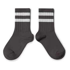 Collégien - Nico Socken | Dunkelgrau
