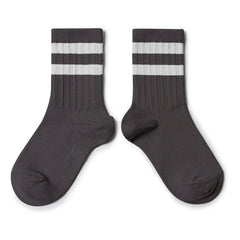 Collégien - Nico Socken | Dunkelgrau
