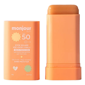Monjour - Sun Stick SPF50 - 20 g