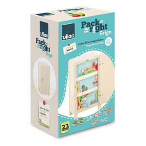 Vilac - Pack it right Frigo - Ingela P.Arrhenius