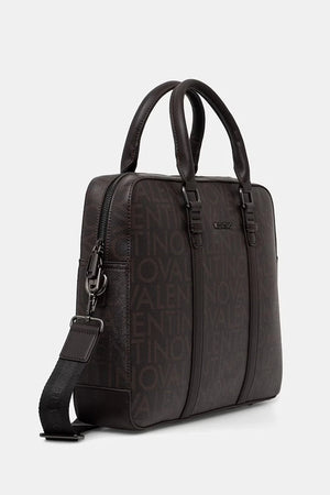 Valentino Bags erkek laptop çantası KING RE