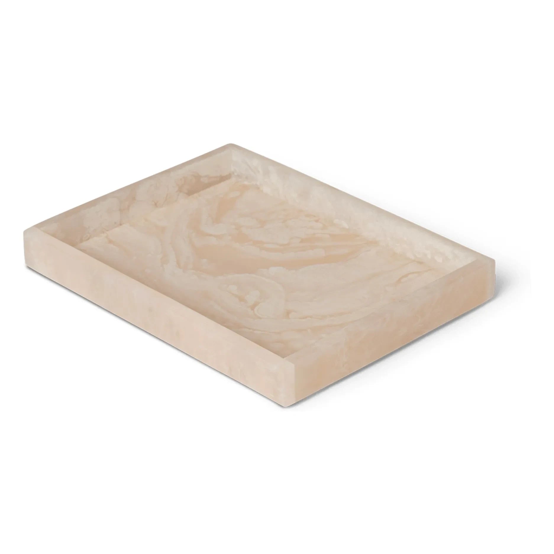 Ferm Living - Mist Tray | Pink