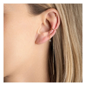 April Please - Earcuff Mael | Mavi