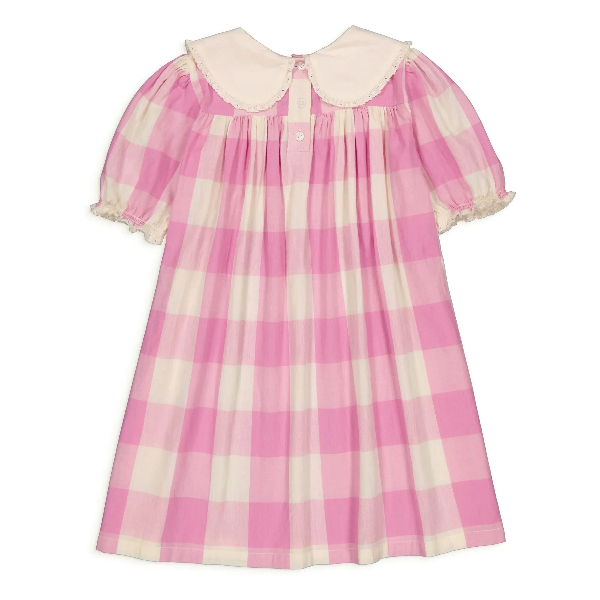 Hello Simone - Lalie Kleid | Mauve