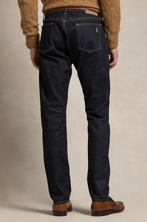 Polo Ralph Lauren Pamuklu Jean