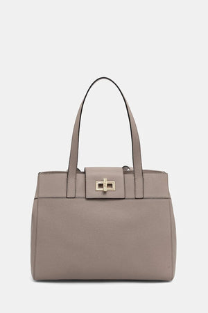 Furla kadın deri alışveriş çantası