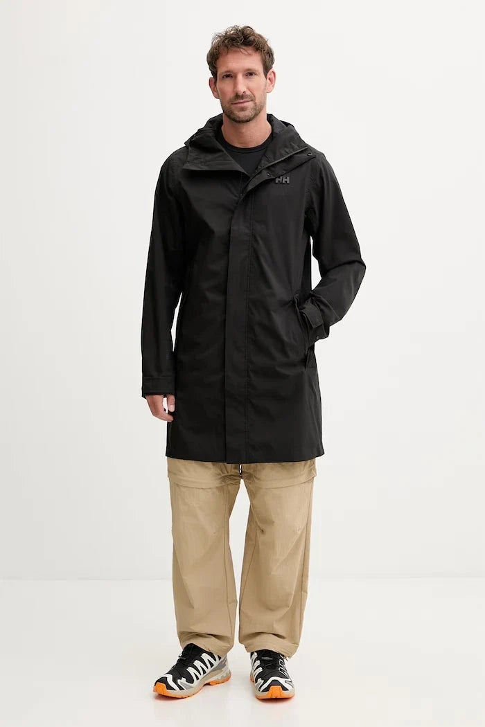 Helly Hansen erkek trekking ceketi BRUSSEL