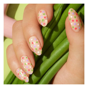 Manucurist - Yeşil Oje - 15 ml | Pulp