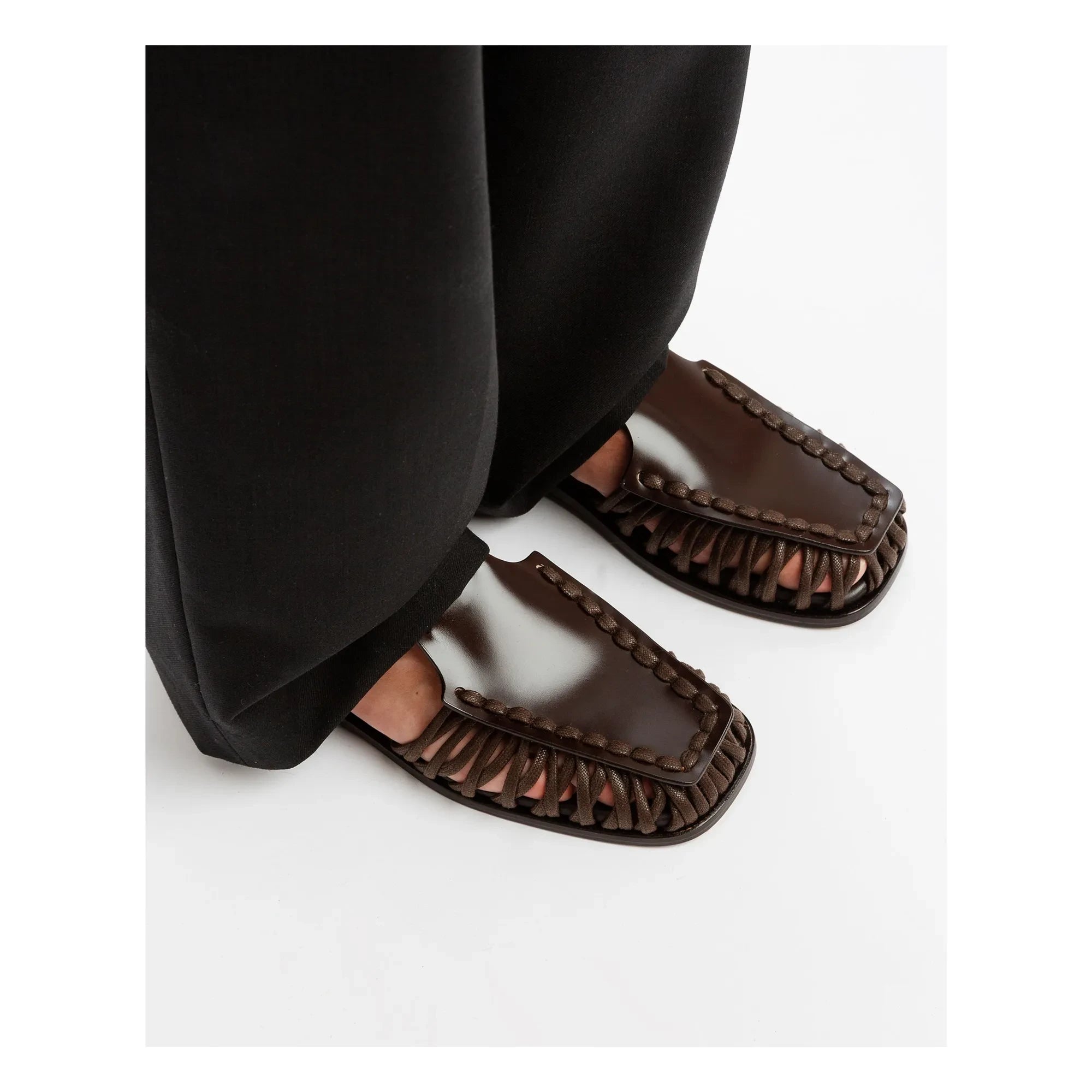 Hereu - Alaro Sandale | Braun