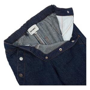 Smallable Kid - Jean at Pont Hattie | Mavi