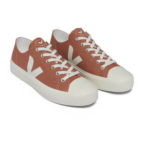 Veja - Wata II Sneaker | Koralle