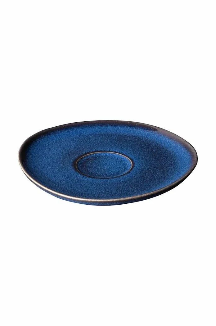 Villeroy & Boch Lave Bleu Fincan Tabağı Ø15,5 cm