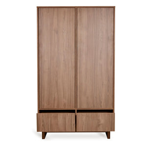 Quax - Kyo gardırop | Ceviz