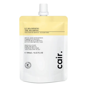 CAIR by La Bonne Brosse - Cair by La Bonne Brosse Shampoo-Nachfüllpackung - 190 ml
