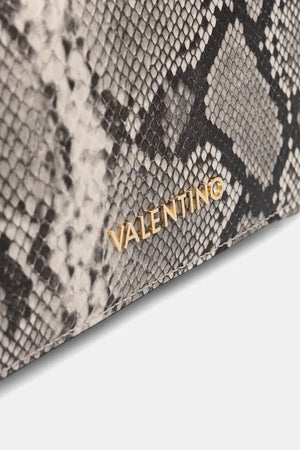Valentino Bags EMBER suni deri kadın crossbody çanta