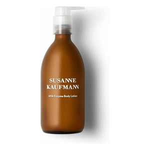 Susanne Kaufmann - AHA + Enzim Vücut Losyonu - 250ml