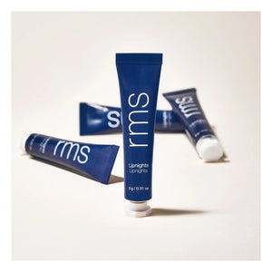 RMS Beauty - Dudaklar İçin Gece Maskesi - 9g | Sleepover