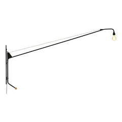 Vitra - Potence Jean Prouvé, 1950 | Siyah
