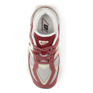 New Balance - Bağcıklı Spor Ayakkabı 9060 | Toz Pembe