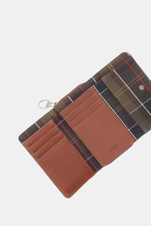 Barbour Cüzdan