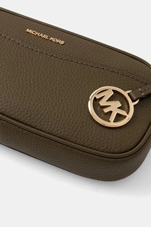 MICHAEL Michael Kors kadın deri crossbody çanta May