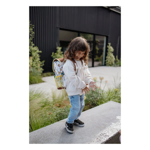 Hello Hossy - Satchel San Francisco | Kahverengi