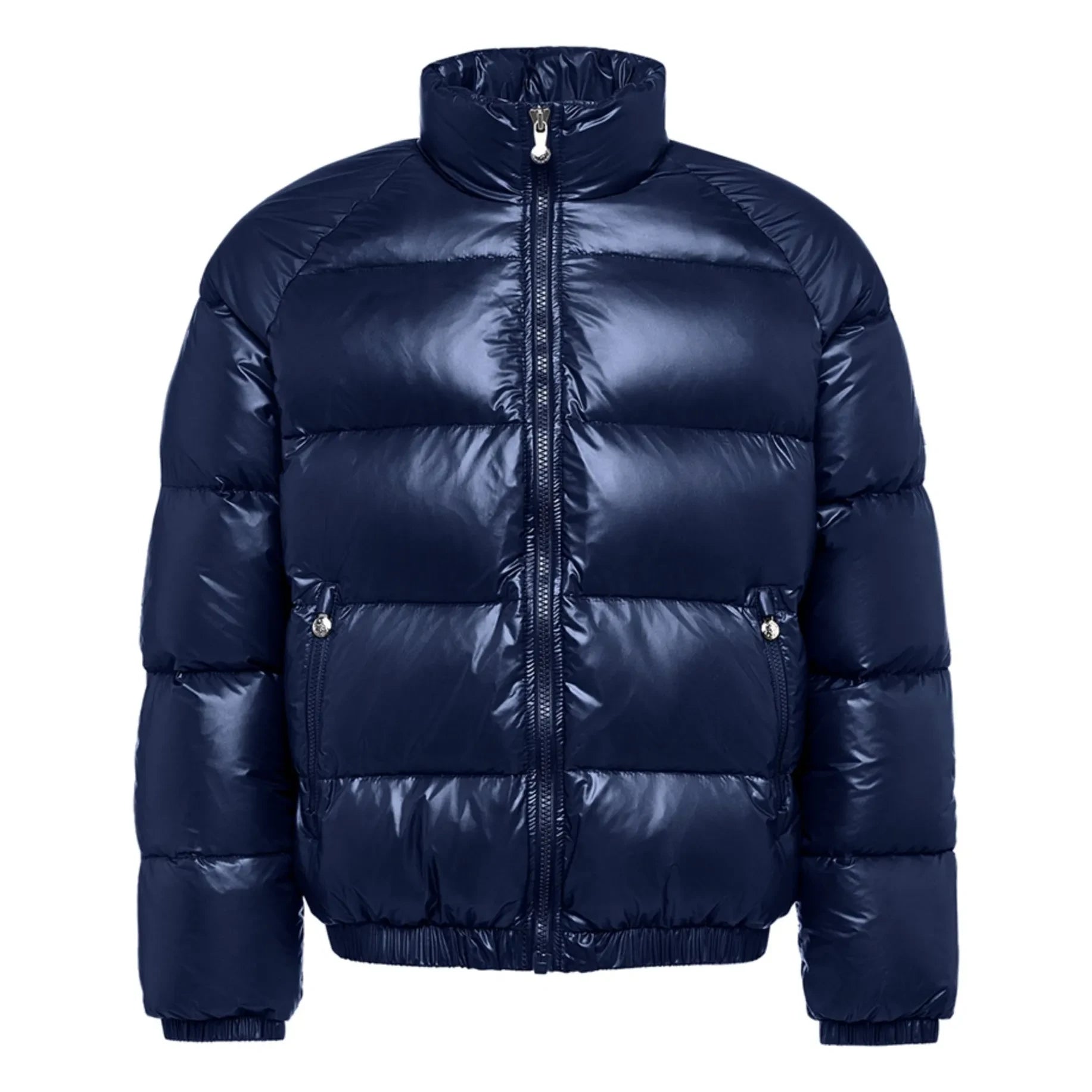 Pyrenex - Vintage Mythic 3-in-1 Jacket | Navy Blue
